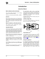 Preview for 6 page of jcb TM320 Service Manual