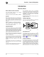 Предварительный просмотр 6 страницы jcb TM320 Service Manual