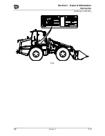 Preview for 12 page of jcb TM320 Service Manual