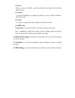 Preview for 17 page of jcb ToughPhone TP121 User Manual