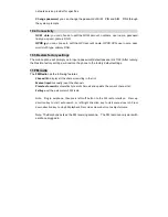 Preview for 20 page of jcb ToughPhone TP121 User Manual