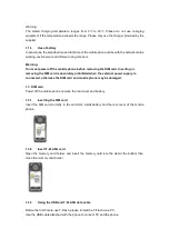 Preview for 7 page of jcb ToughPhone TP802 User Manual
