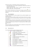 Preview for 8 page of jcb ToughPhone TP802 User Manual