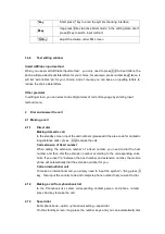 Preview for 11 page of jcb ToughPhone TP802 User Manual