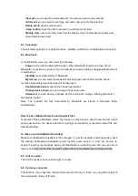 Preview for 16 page of jcb ToughPhone TP802 User Manual