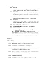 Preview for 19 page of jcb ToughPhone TP802 User Manual