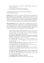 Preview for 28 page of jcb ToughPhone TP802 User Manual