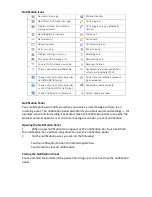 Предварительный просмотр 9 страницы jcb ToughPhone TP909 pro-smart User Manual