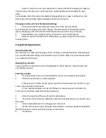 Preview for 31 page of jcb ToughPhone TP909 pro-smart User Manual