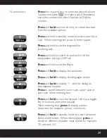 Preview for 29 page of jcb Toughphone User Manual