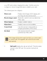 Предварительный просмотр 55 страницы jcb Toughphone User Manual
