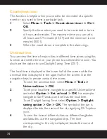 Preview for 74 page of jcb Toughphone User Manual