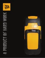 Предварительный просмотр 88 страницы jcb Toughphone User Manual