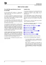 Предварительный просмотр 12 страницы jcb VMT160 Operator'S Manual