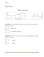 Предварительный просмотр 4 страницы JCF Audio DA8-V User Manual