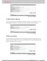 Preview for 25 page of JCG 11AC Operation Instruction Manual