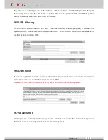 Preview for 26 page of JCG 11AC Operation Instruction Manual