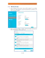 Preview for 16 page of JCG AC860 User Manual