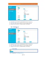 Preview for 29 page of JCG AC860 User Manual