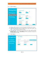 Preview for 45 page of JCG AC860 User Manual