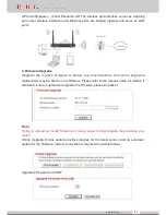 Предварительный просмотр 45 страницы JCG JHR-N916R User Manual