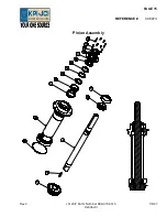 Предварительный просмотр 26 страницы JCI Kodiak 200 Operation And Service Manual And Parts Book