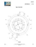 Предварительный просмотр 28 страницы JCI Kodiak 200 Operation And Service Manual And Parts Book