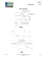 Предварительный просмотр 29 страницы JCI Kodiak 200 Operation And Service Manual And Parts Book