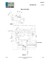 Предварительный просмотр 32 страницы JCI Kodiak 200 Operation And Service Manual And Parts Book