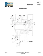 Предварительный просмотр 33 страницы JCI Kodiak 200 Operation And Service Manual And Parts Book