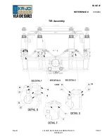 Предварительный просмотр 38 страницы JCI Kodiak 200 Operation And Service Manual And Parts Book