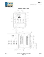 Предварительный просмотр 45 страницы JCI Kodiak 200 Operation And Service Manual And Parts Book