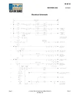 Предварительный просмотр 54 страницы JCI Kodiak 200 Operation And Service Manual And Parts Book