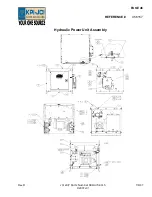 Предварительный просмотр 57 страницы JCI Kodiak 200 Operation And Service Manual And Parts Book