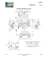 Предварительный просмотр 65 страницы JCI Kodiak 200 Operation And Service Manual And Parts Book