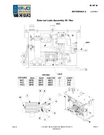 Предварительный просмотр 73 страницы JCI Kodiak 200 Operation And Service Manual And Parts Book