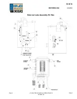 Предварительный просмотр 74 страницы JCI Kodiak 200 Operation And Service Manual And Parts Book