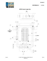 Предварительный просмотр 81 страницы JCI Kodiak 200 Operation And Service Manual And Parts Book