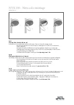 JCL Lighting Nyx 330 Manual preview