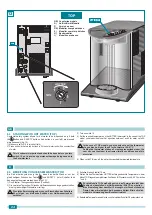 Предварительный просмотр 24 страницы JCLASS IN SUPER HOT Installation, Use And Maintenance Handbook