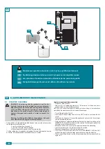 Предварительный просмотр 32 страницы JCLASS IN SUPER HOT Installation, Use And Maintenance Handbook