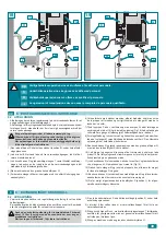 Предварительный просмотр 38 страницы JCLASS IN SUPER HOT Installation, Use And Maintenance Handbook