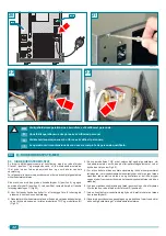 Предварительный просмотр 42 страницы JCLASS IN SUPER HOT Installation, Use And Maintenance Handbook