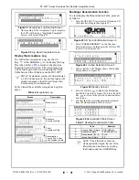 Предварительный просмотр 16 страницы JCM GLOBAL BlueWaveDX Operator Integration Manual