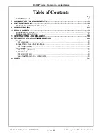 Предварительный просмотр 4 страницы JCM GLOBAL DT-300 Series Operator Integration Manual