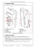 Preview for 10 page of JCM GLOBAL DT-300 Series Operator Integration Manual