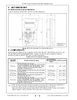 Предварительный просмотр 22 страницы JCM GLOBAL DT-300 Series Operator Integration Manual