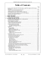 Предварительный просмотр 5 страницы JCM GLOBAL iVIZION LD Operation And Maintenance Manual