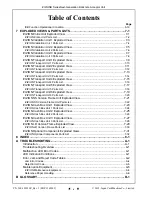 Preview for 6 page of JCM GLOBAL iVIZION LD Operation And Maintenance Manual