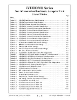 Preview for 13 page of JCM GLOBAL iVIZION LD Operation And Maintenance Manual